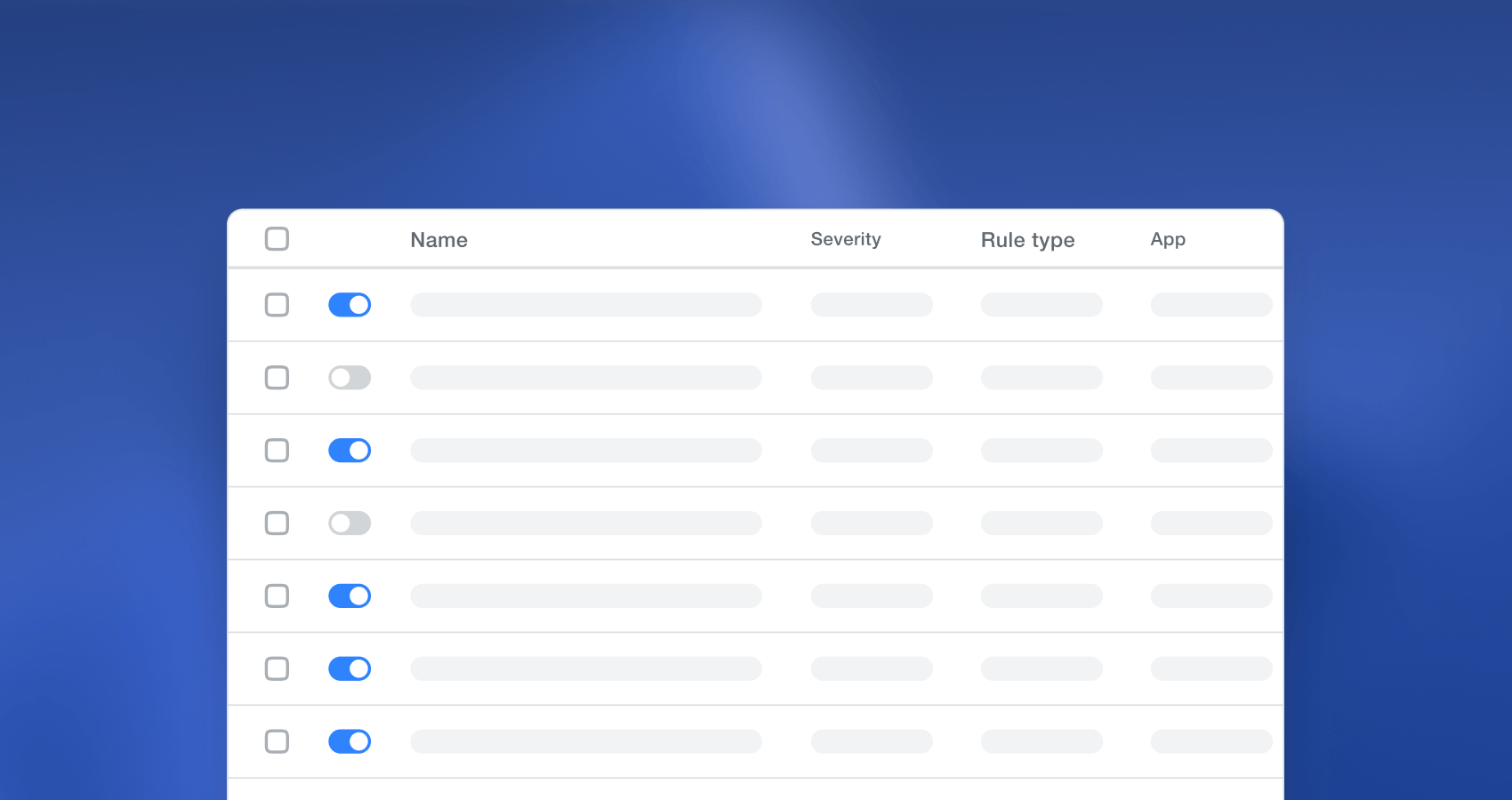 Ansprechende Ad-Formate