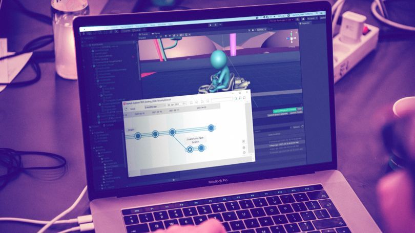 Version Control Plastic Scm