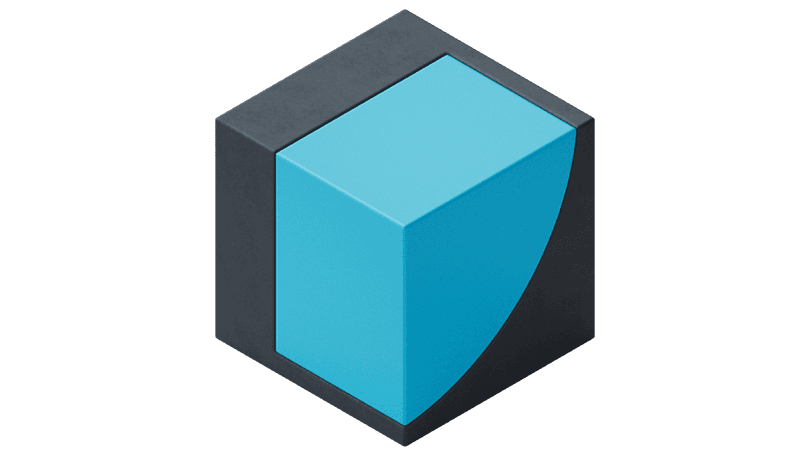 Unity Asset Manager 로고