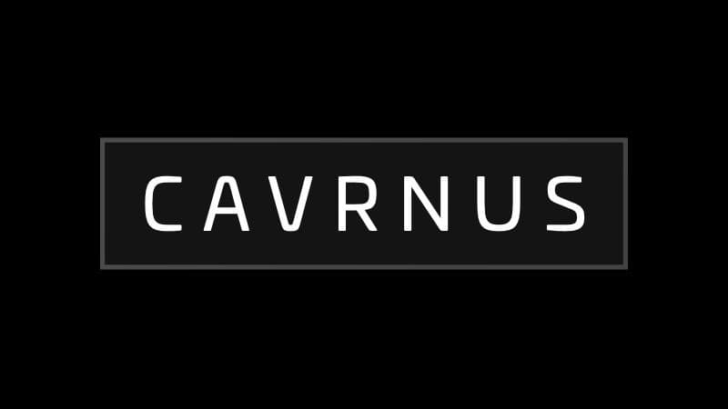 Cavrnus 로고