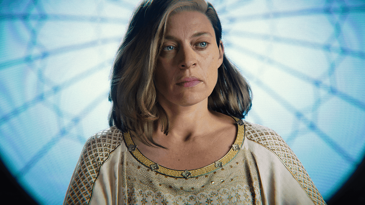 Imagem estática da demonstração de inimigos