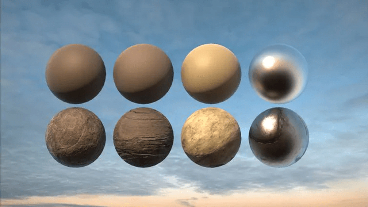 Imagem mostrando pacote Viking Village para download