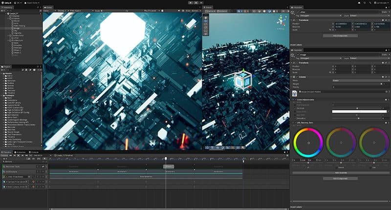 unity-6