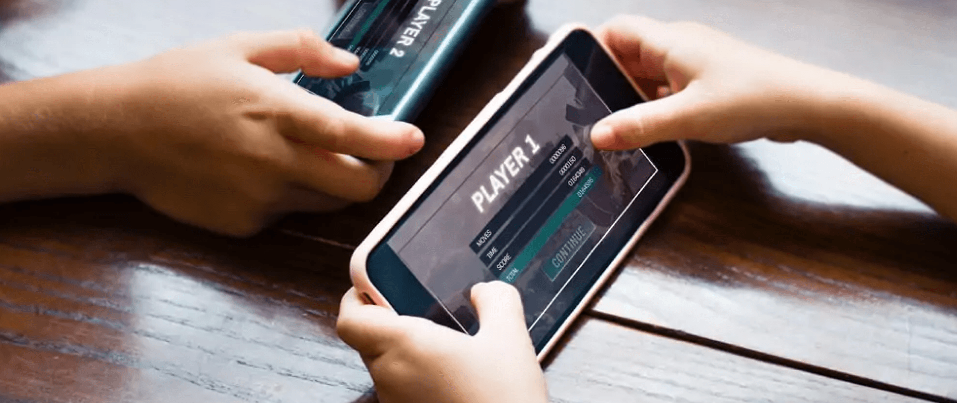 Mobile gaming trends 2023