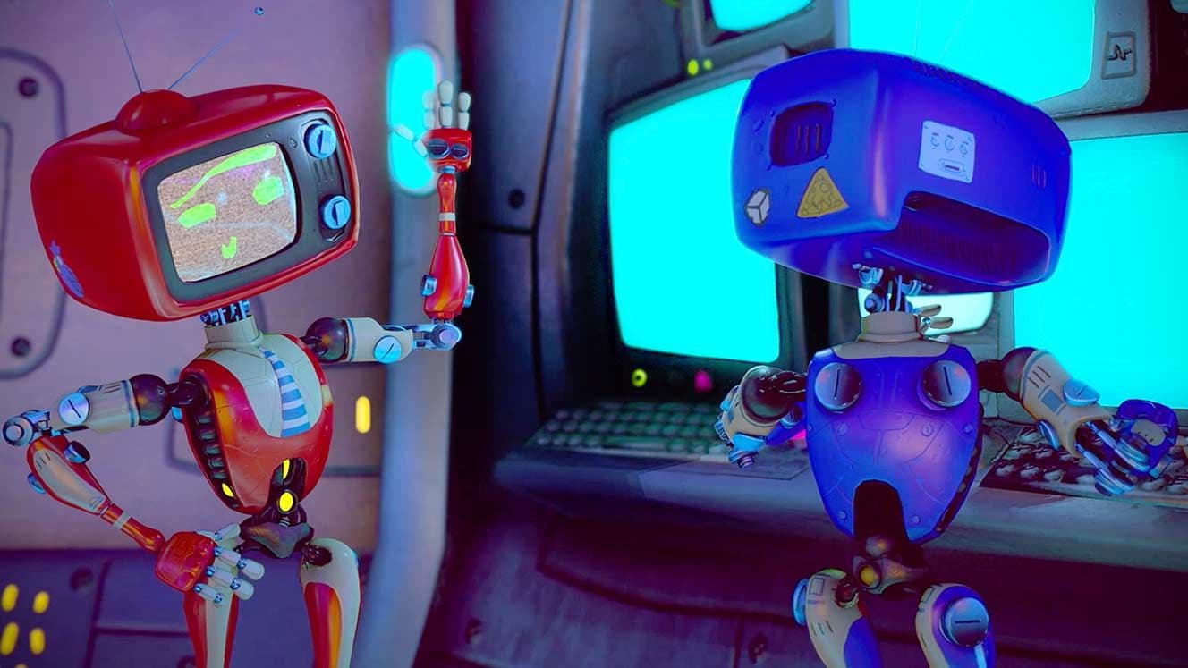 Image of mountain range