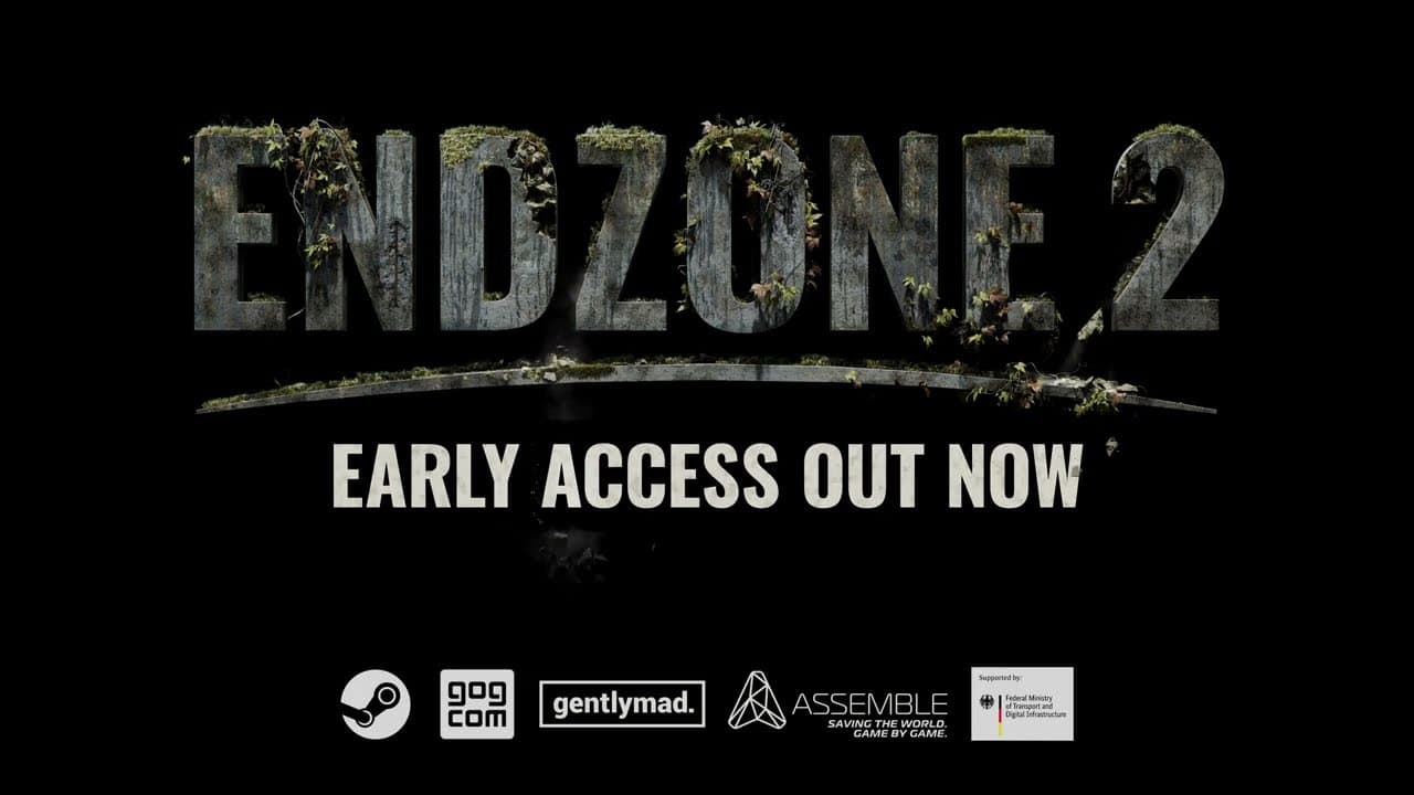endzone 2