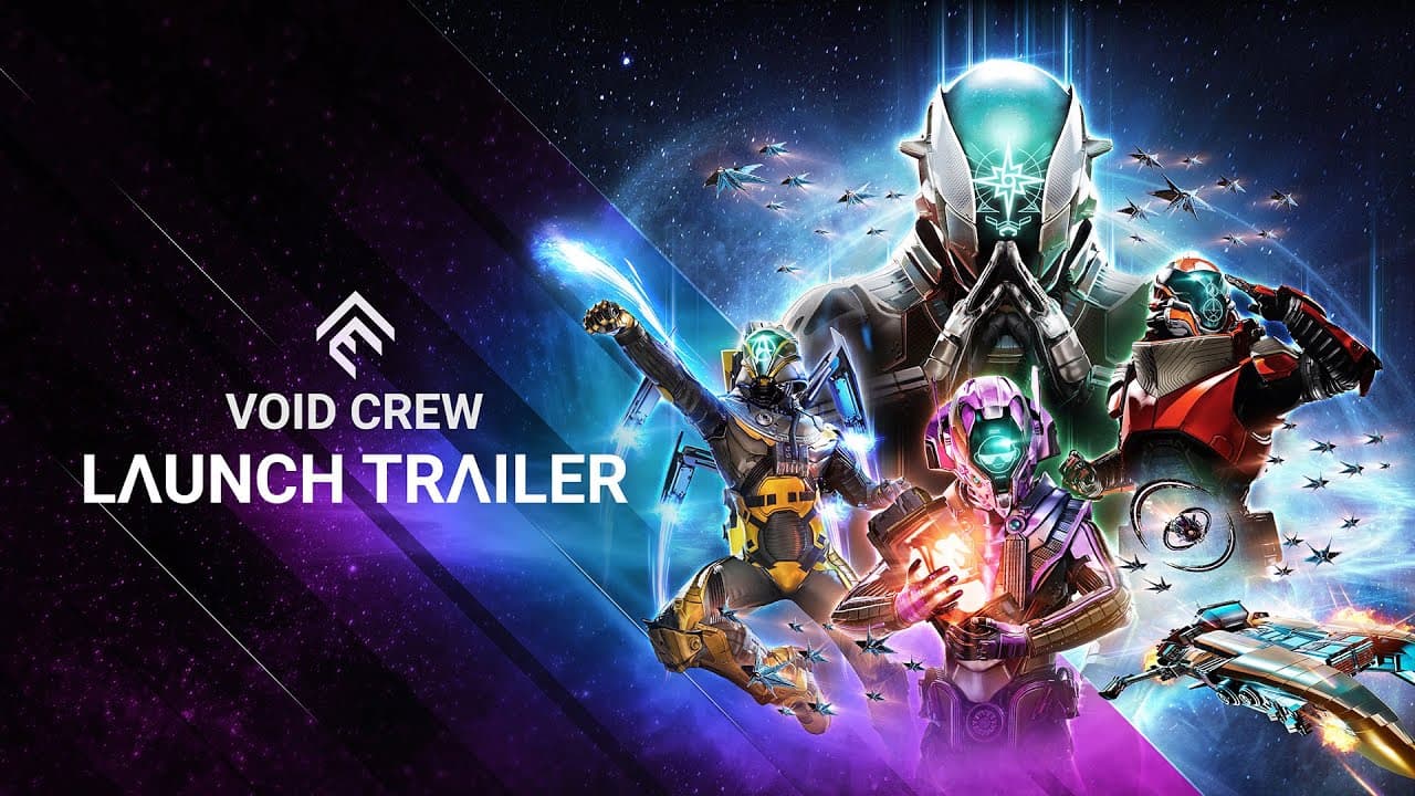 Void Crew