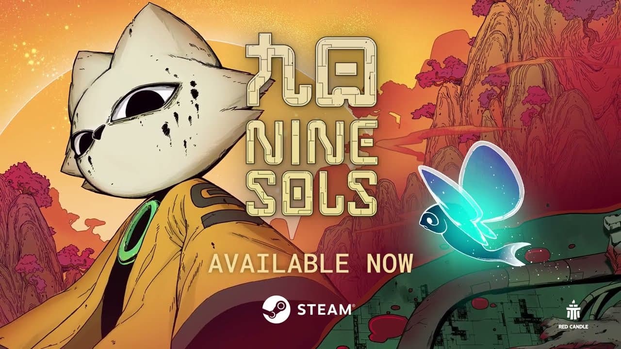 《Nine Sols》