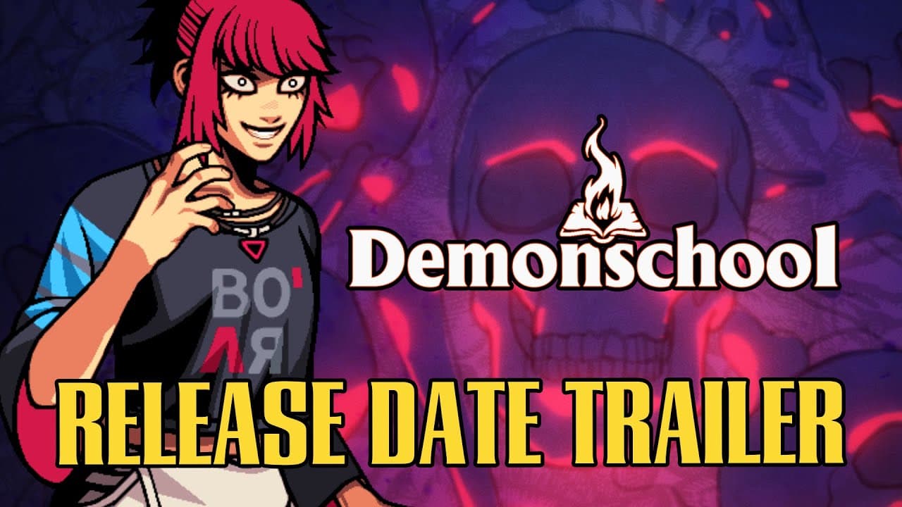 demonschool