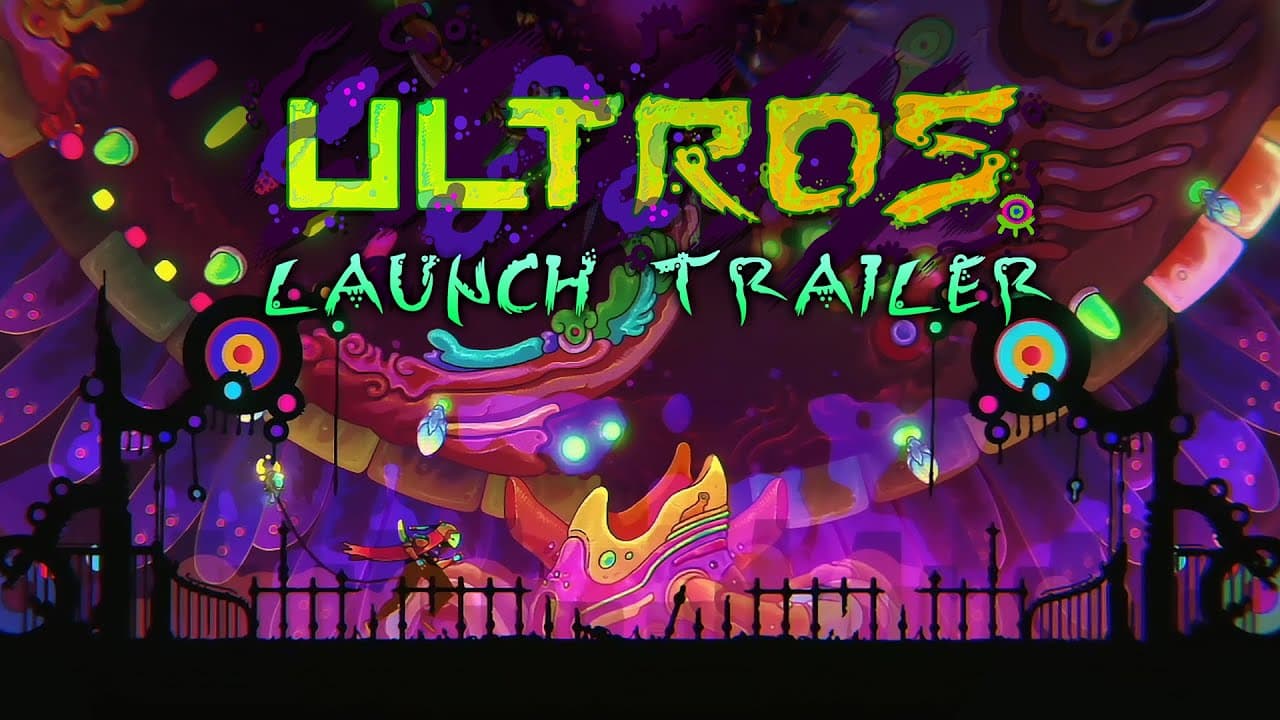 Ultros