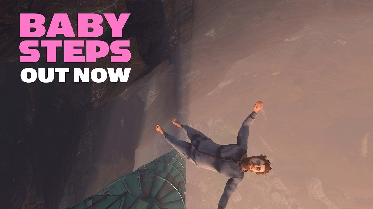 Baby Steps