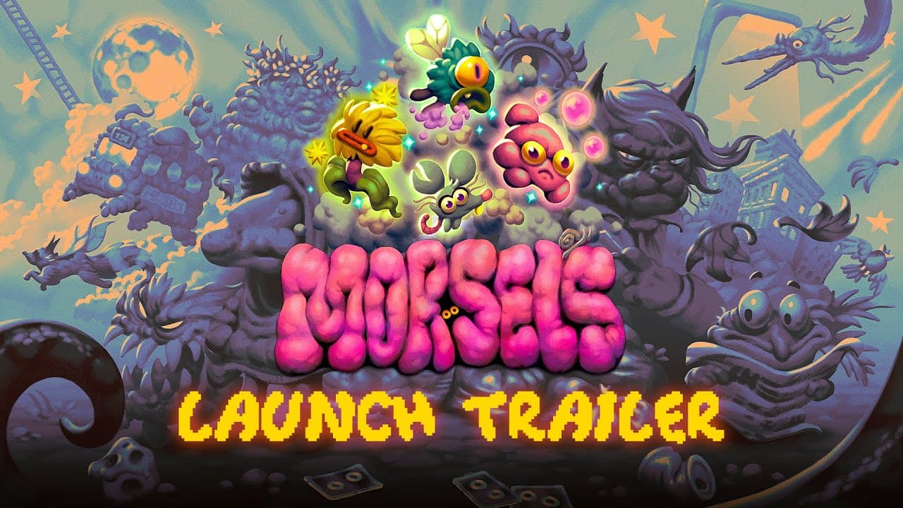 Morsels