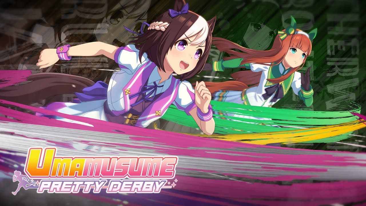 umamasume