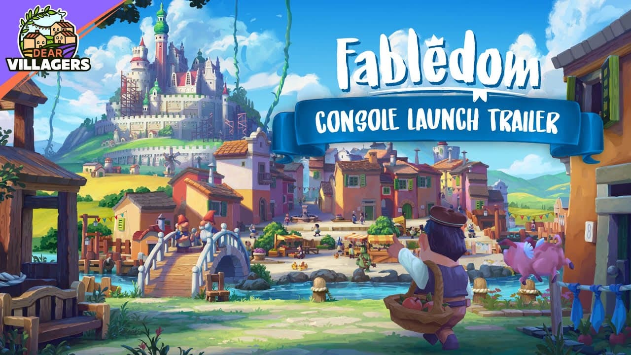 fabledom