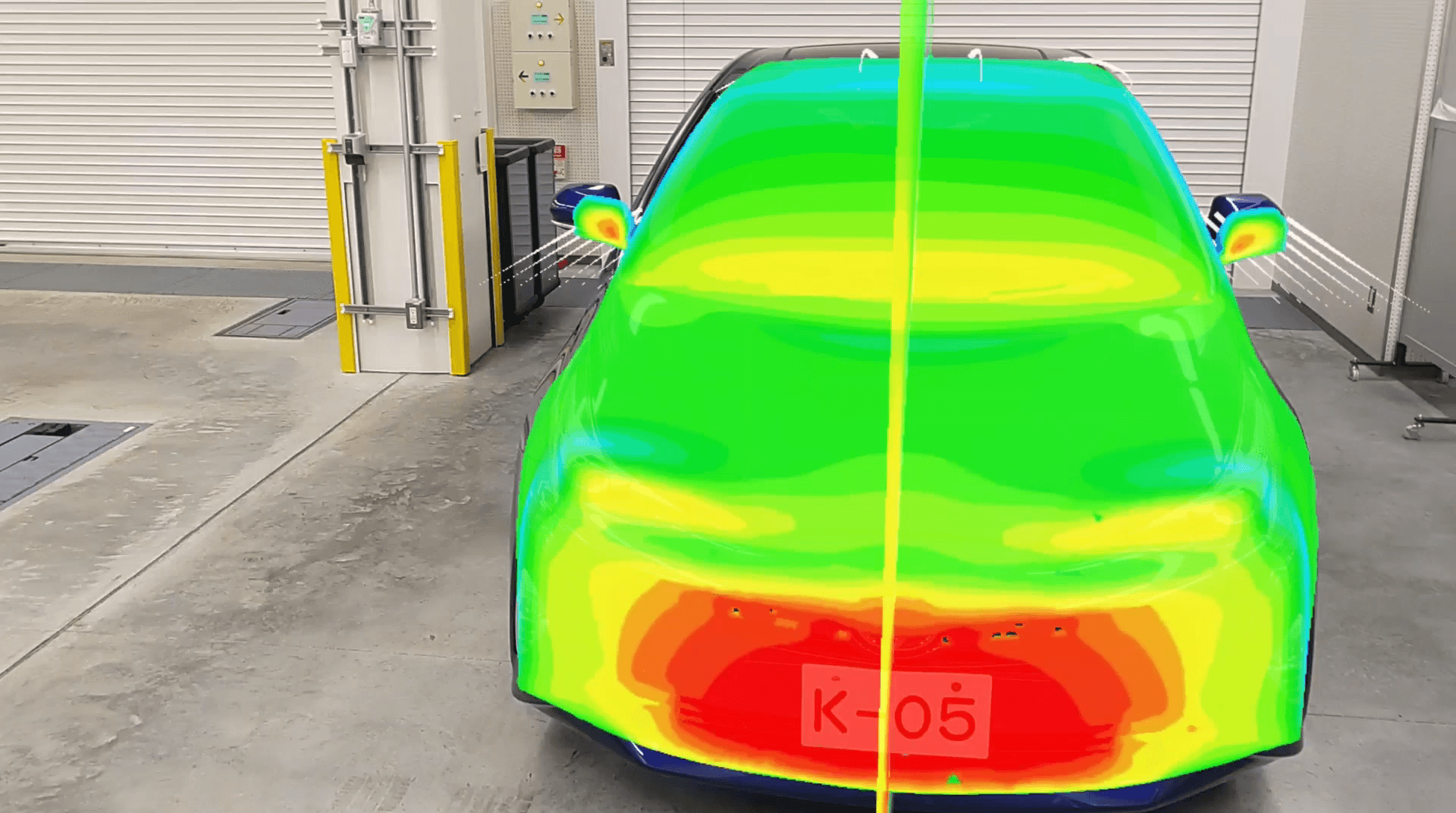 Toyota makes mixed reality magic with Unity and Microsoft HoloLens 2