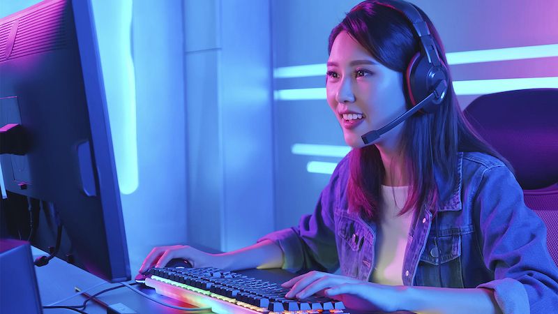 Guia para desenvolvedores sobre chat no jogo