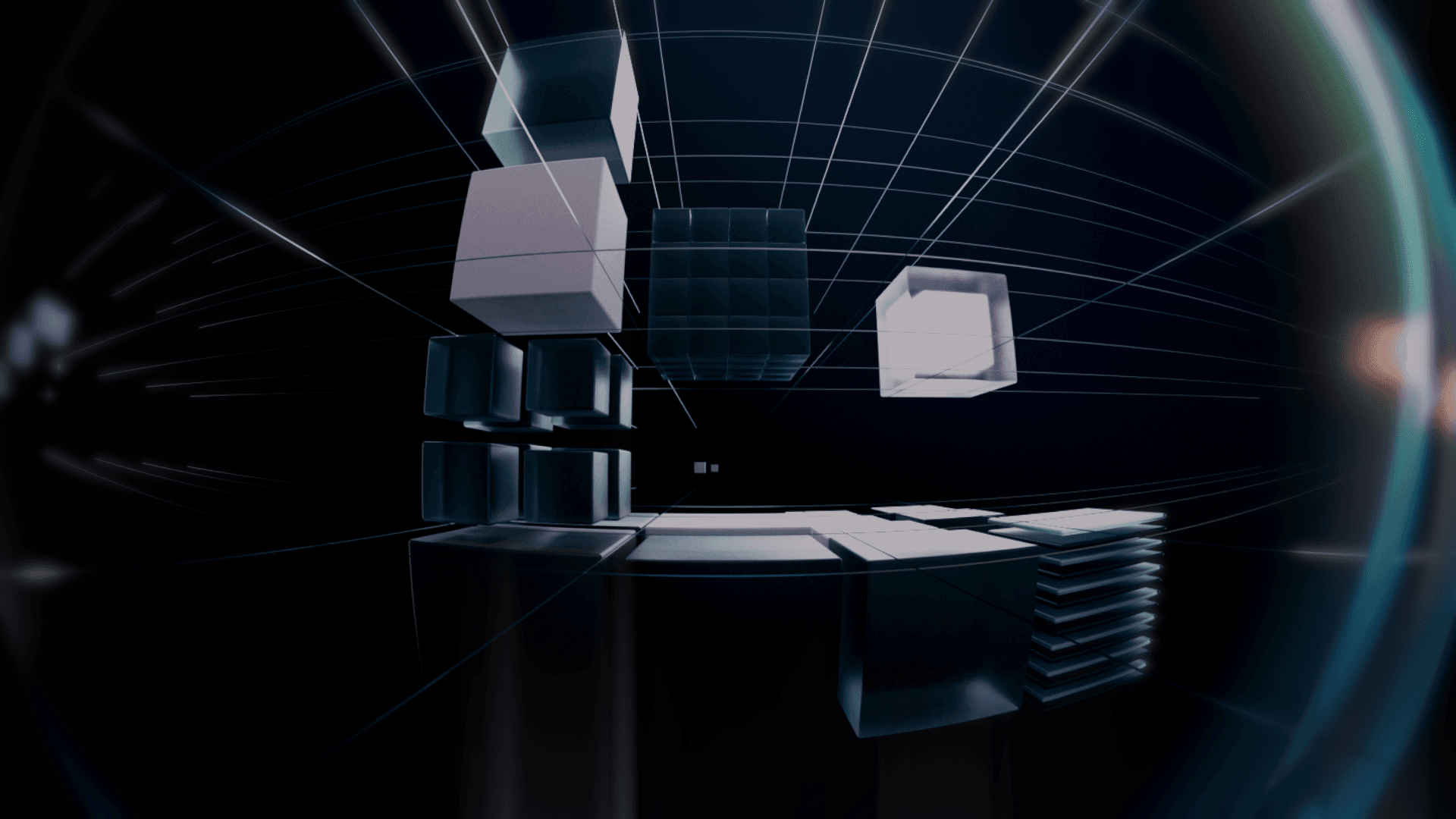 Solutions en XR étendue