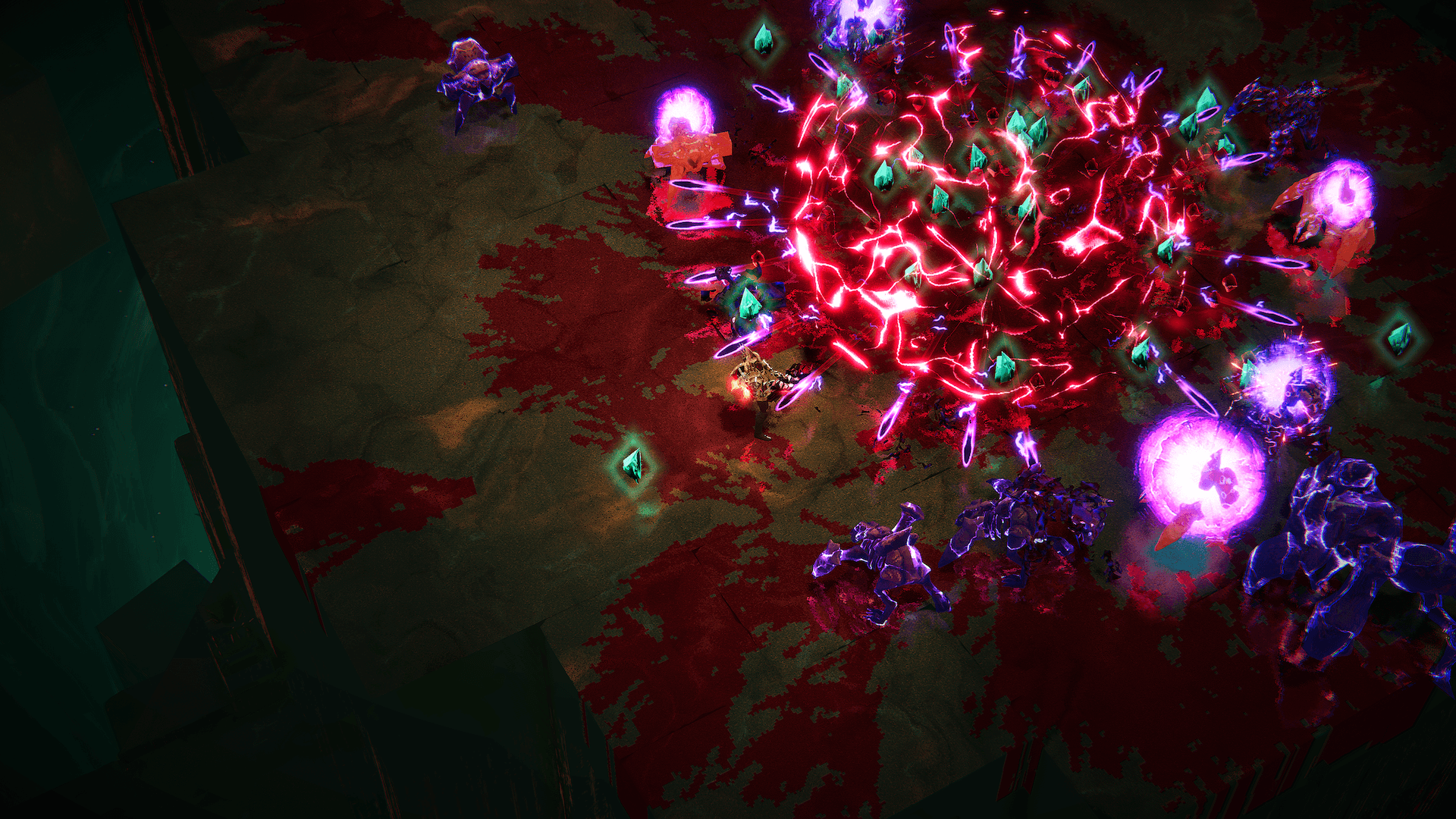 KILL KNIGHT | PlaySide Studios