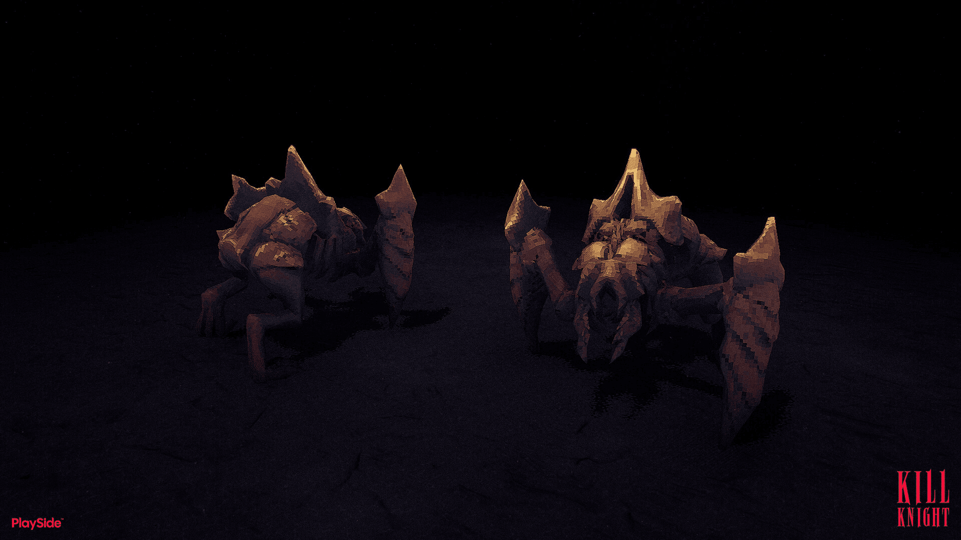 KILL KNIGHT | PlaySide Studios