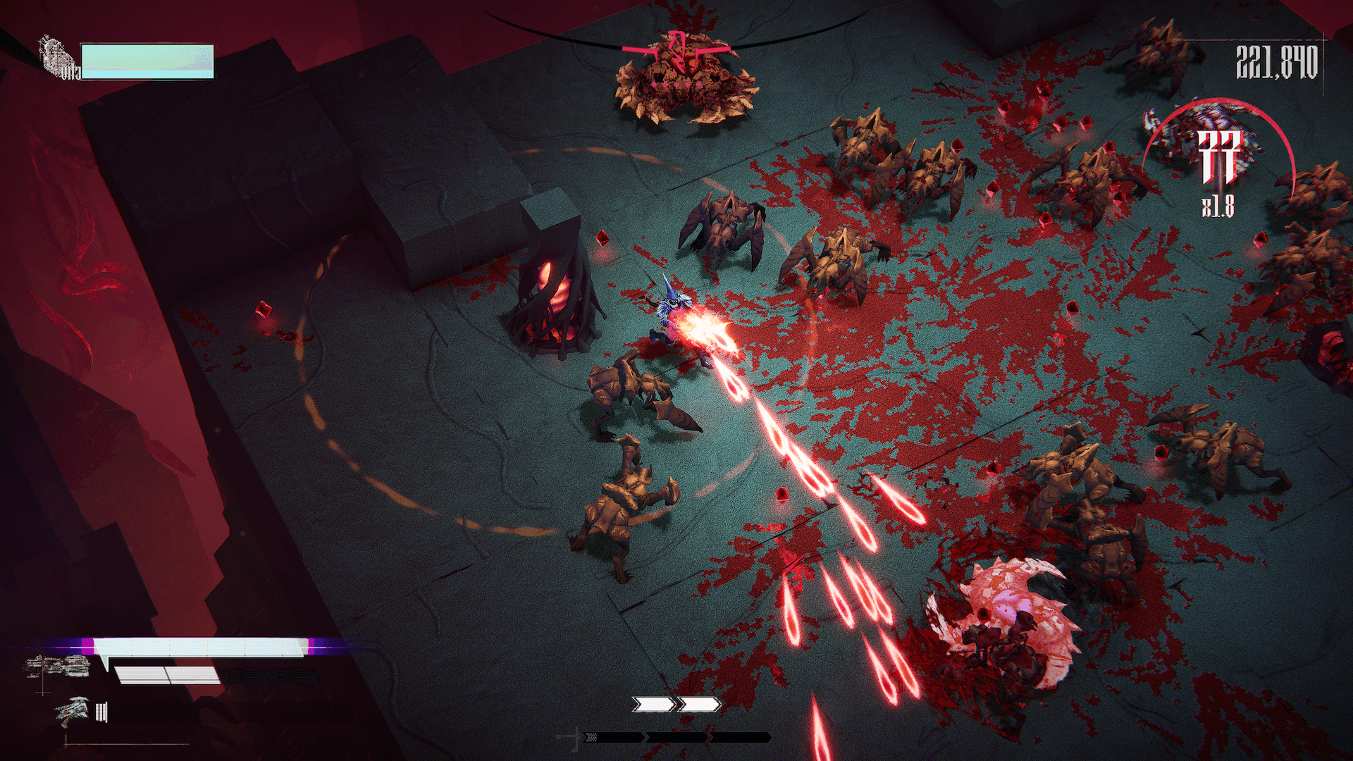 KILL KNIGHT | PlaySide Studios