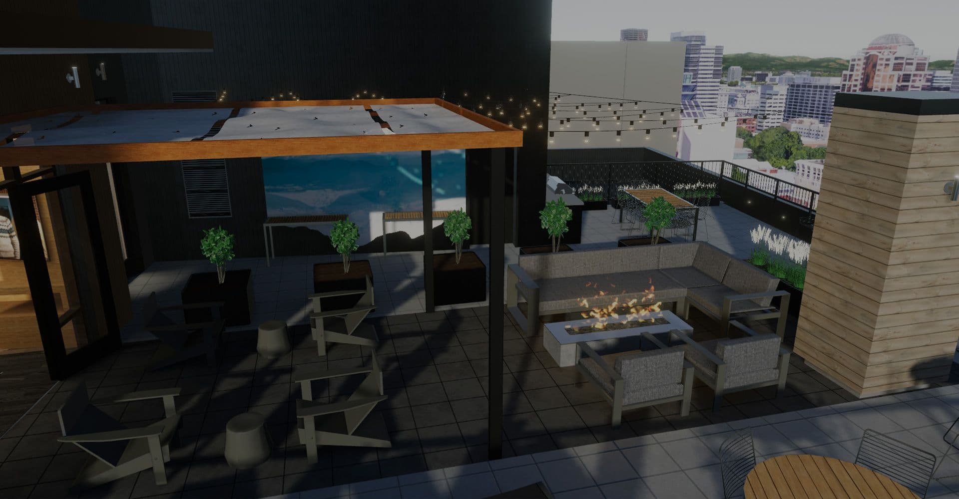 Компания Mortenson увидела потенциал инноваций 3D и VR