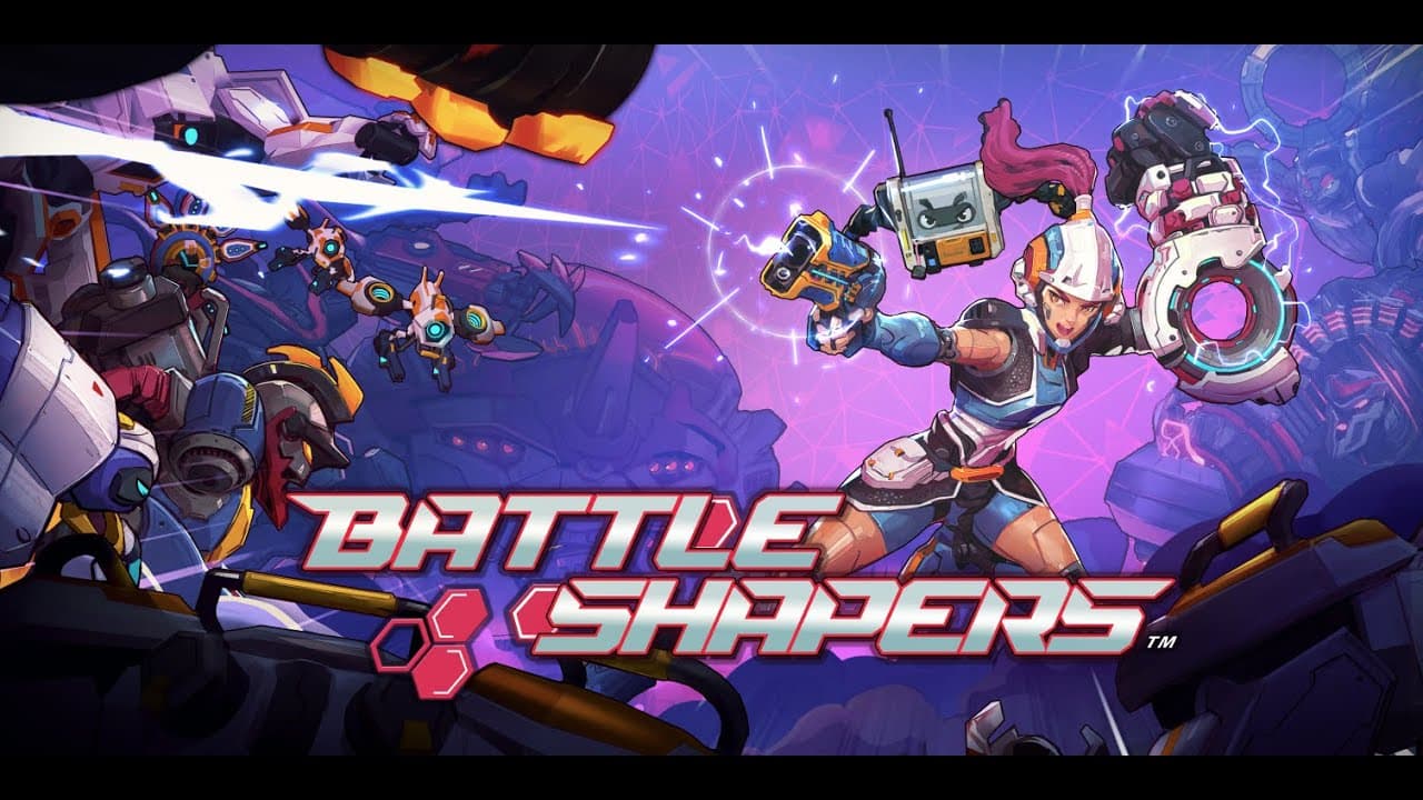 Battle Shapers