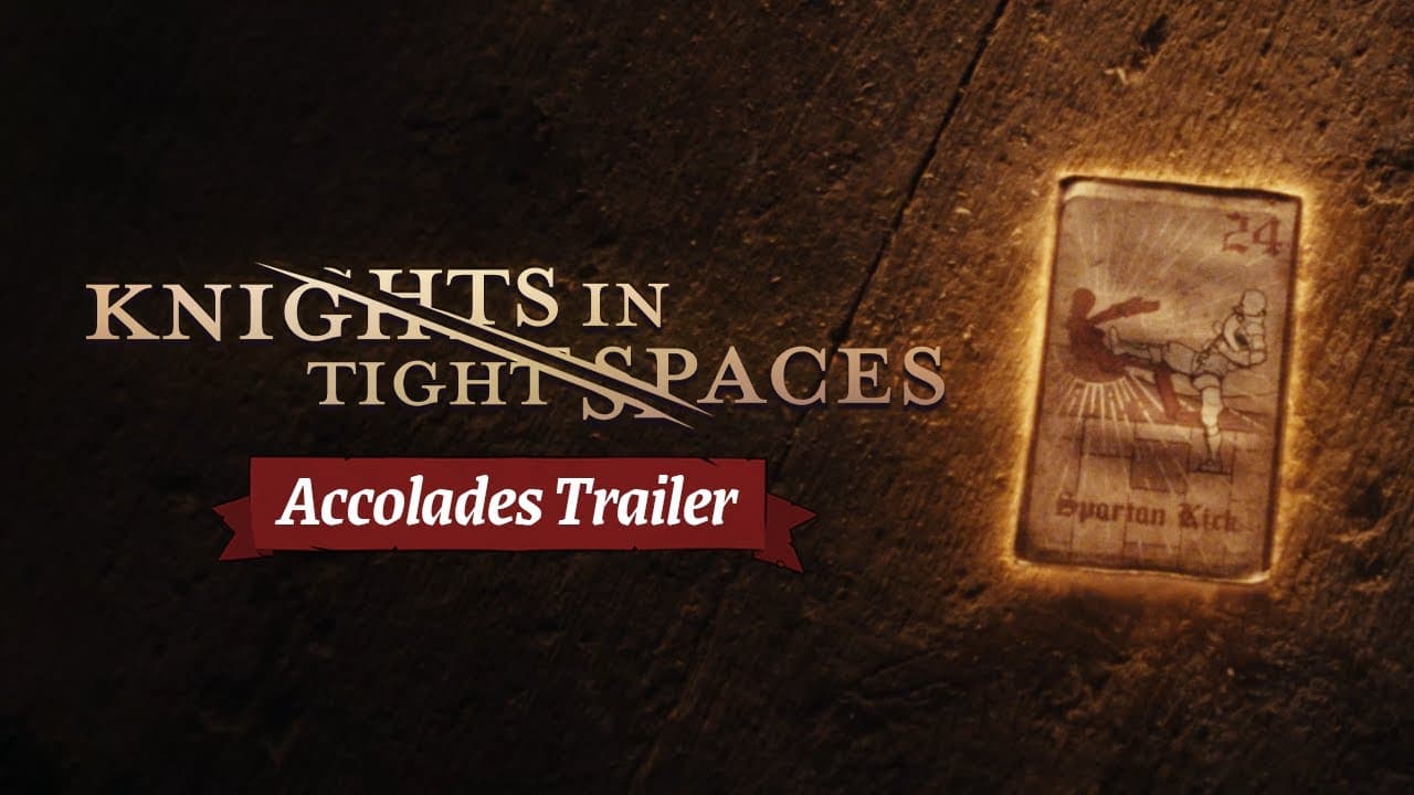 Knights in Tight Spaces, Ground Shatter (March 4)
