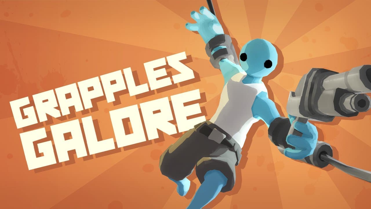 Grapples Galore