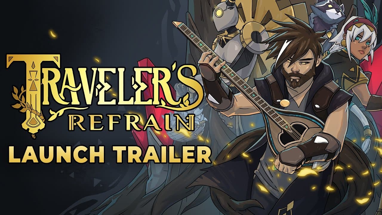 Traveler's Refrain