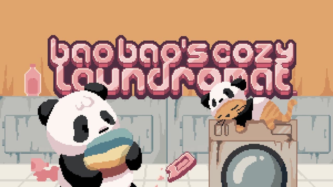 Bao Bao's Cozy Laundromat, Destroyer Doggo (March 6)