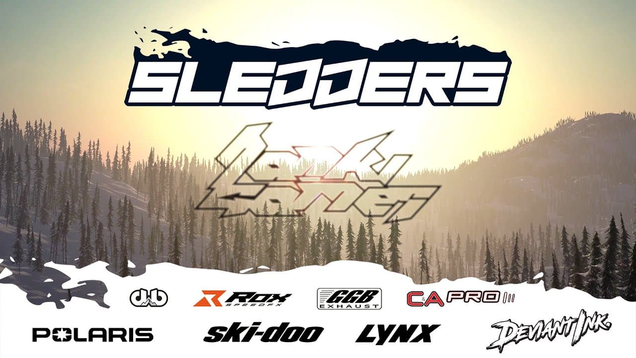Sledders, Hanki Games (March 20)