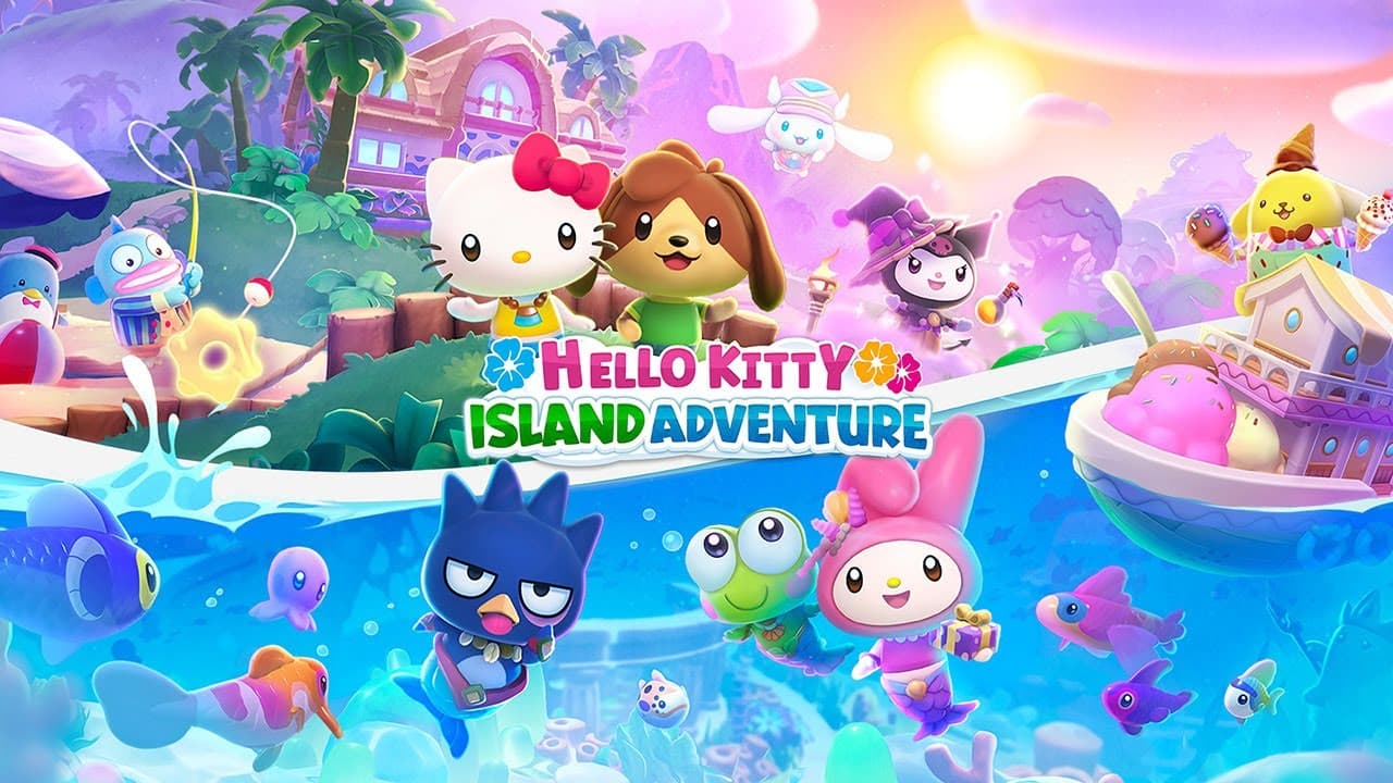 HK console launch