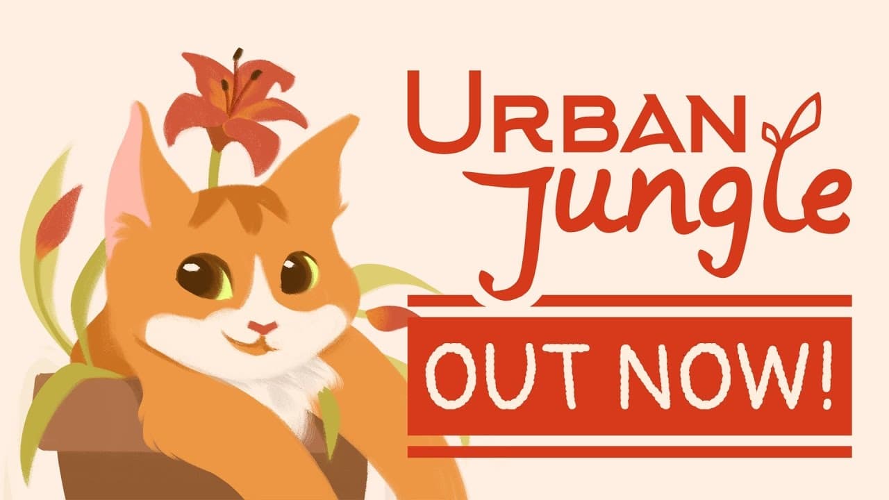 Urban Jungle, Kylyk Games (March 21)