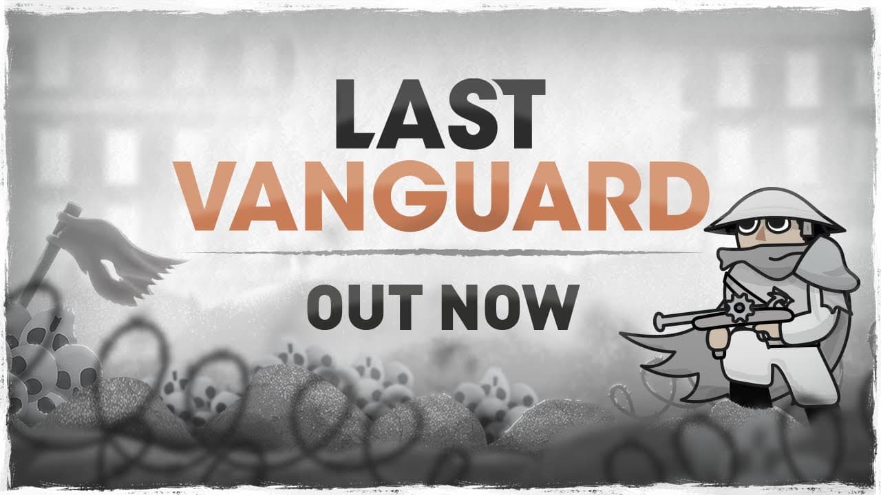 Last Vanguard