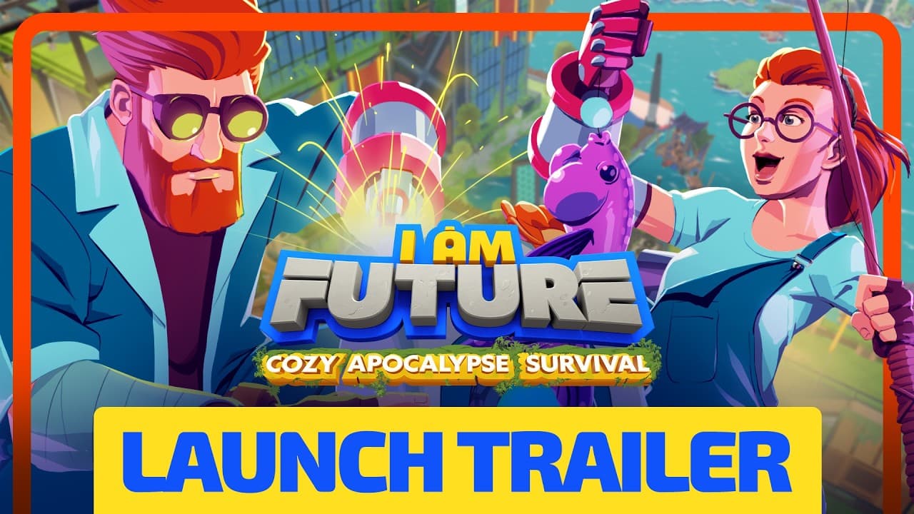 I Am Future