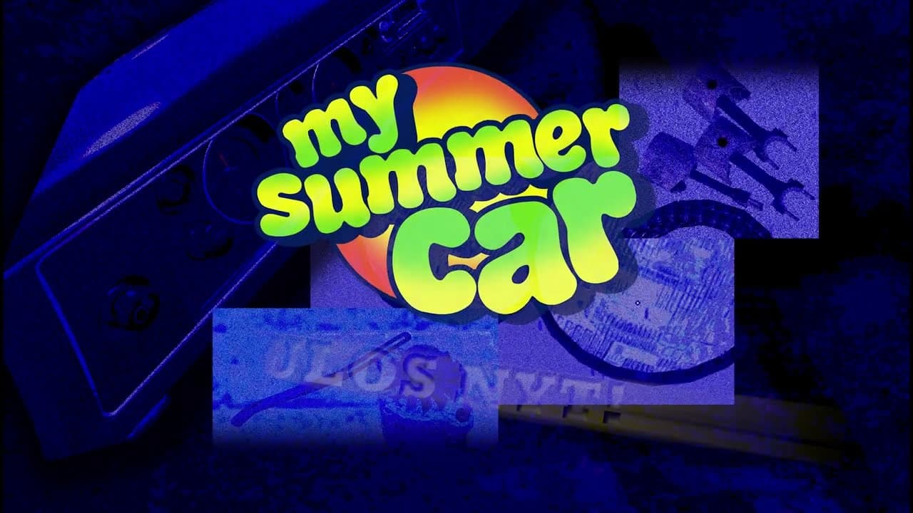 My Summer Car